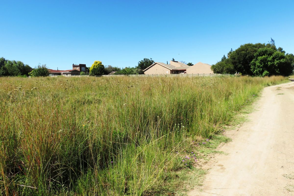 Vacant Land looking for an owner in Deneysville, Vaal Dam - Photo 3