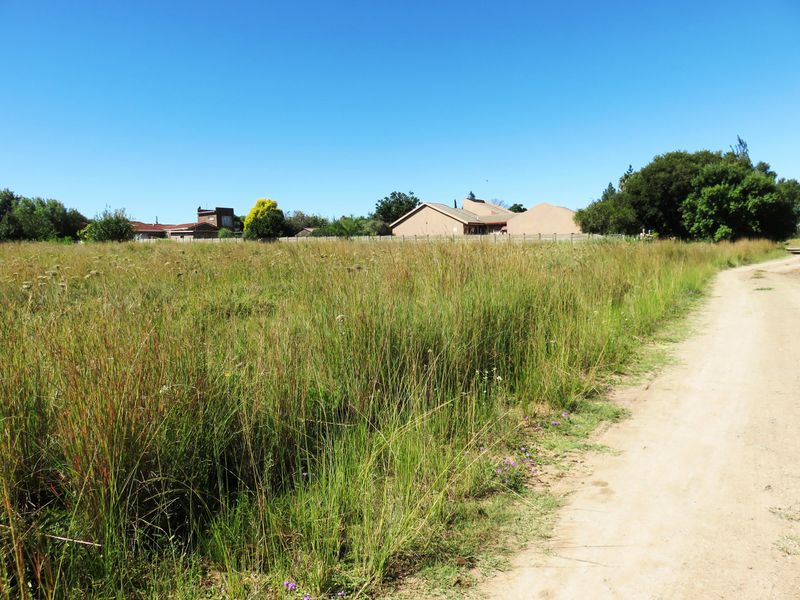 Vacant Land looking for an owner in Deneysville, Vaal Dam - Photo 3