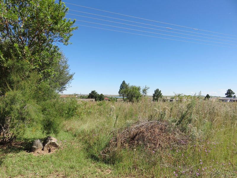 Vacant Land looking for an owner in Deneysville, Vaal Dam - Photo 10