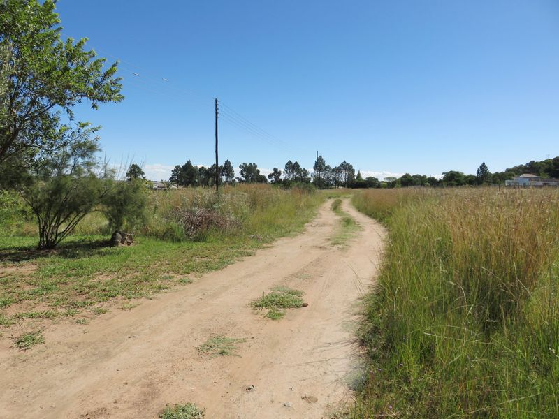 Vacant Land looking for an owner in Deneysville, Vaal Dam - Photo 9