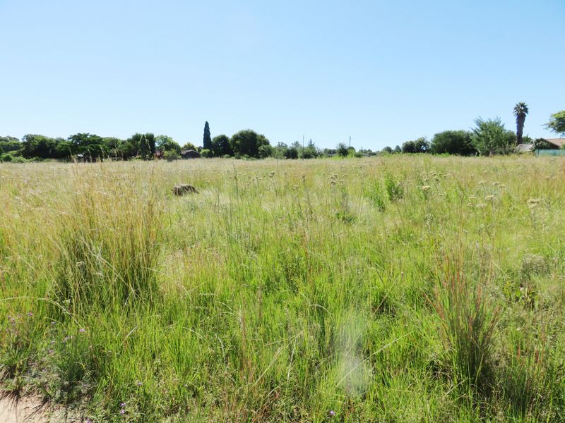 Vacant Land looking for an owner in Deneysville, Vaal Dam - Photo 6
