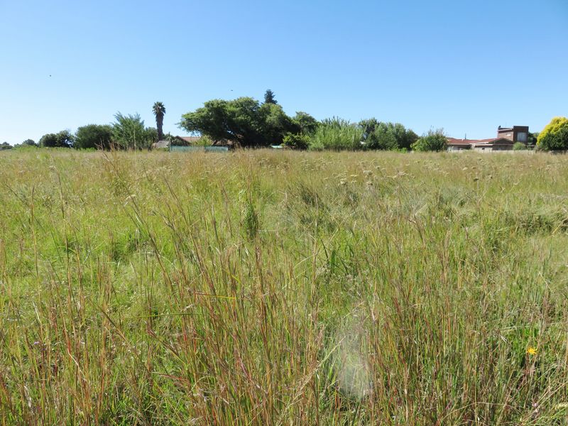 Vacant Land looking for an owner in Deneysville, Vaal Dam - Photo 7