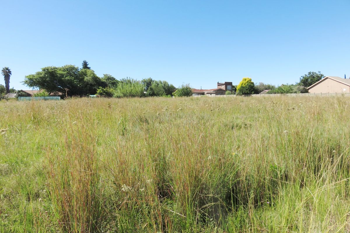 Vacant Land looking for an owner in Deneysville, Vaal Dam - Photo 4