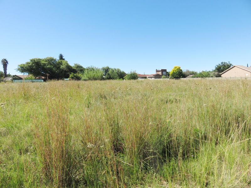 Vacant Land looking for an owner in Deneysville, Vaal Dam - Photo 4
