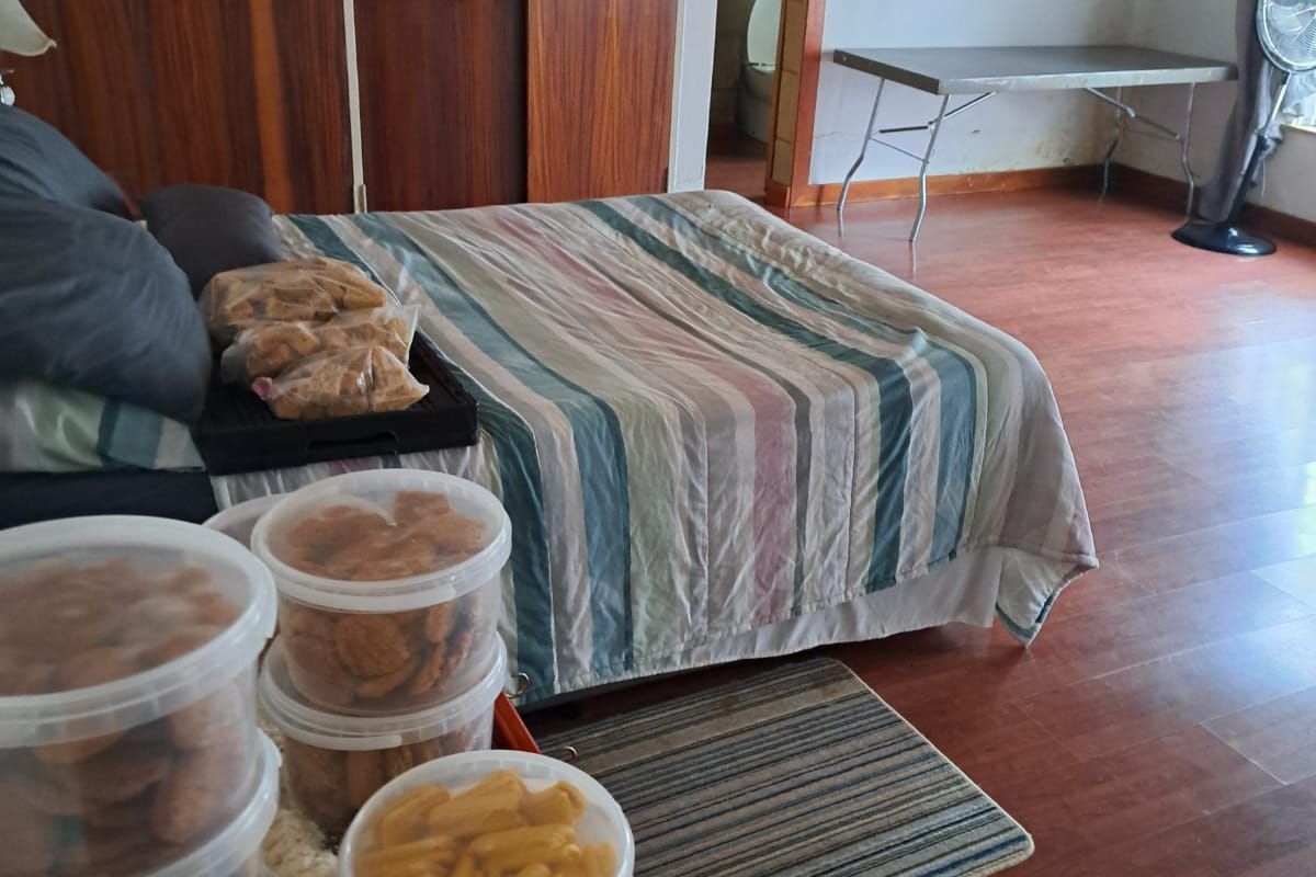 Spacious room to rent in Rynoue - Photo 3