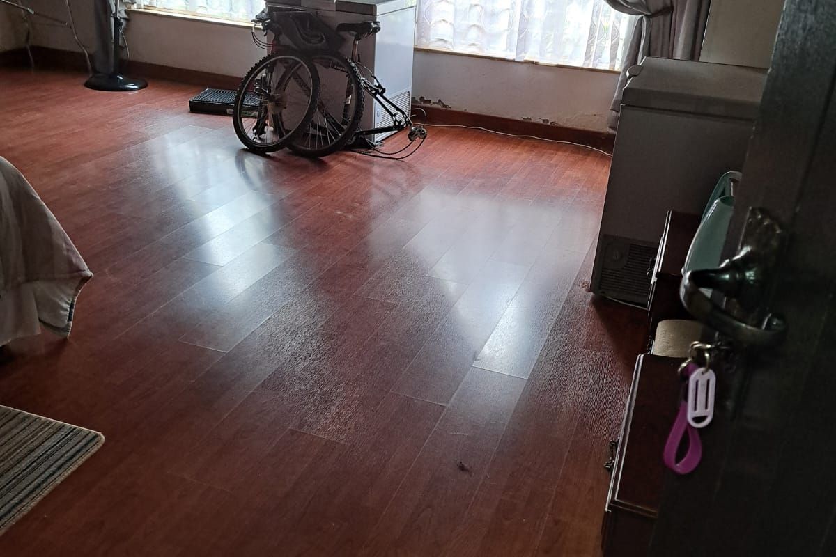 Spacious room to rent in Rynoue - Photo 2