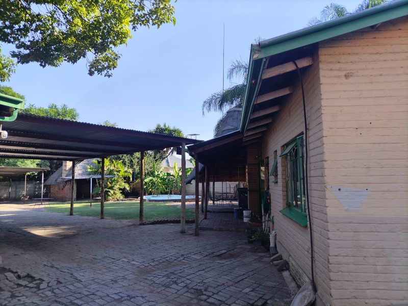 3 Bedroom house for sale in Oos-Einde - Photo 10