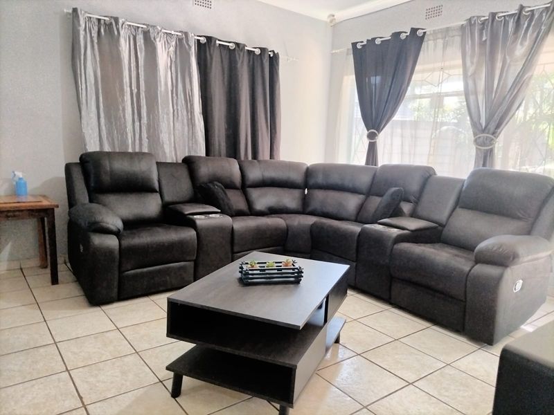 3 Bedroom house for sale in Oos-Einde - Photo 5