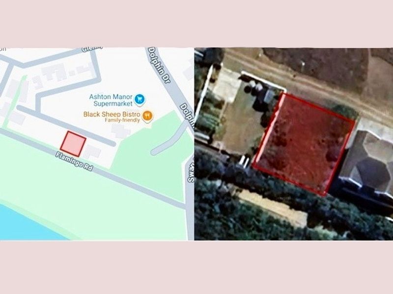 Vacant Stand in Small Estate Overlooking the Reserve and Lagoon in Aston Bay, Jeffreys Bay - Photo 10