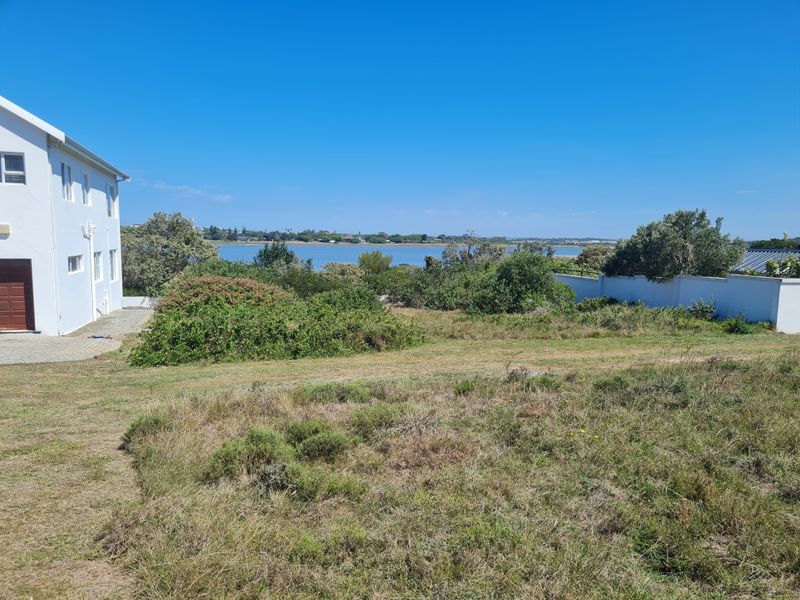 Vacant Stand in Small Estate Overlooking the Reserve and Lagoon in Aston Bay, Jeffreys Bay - Photo 7