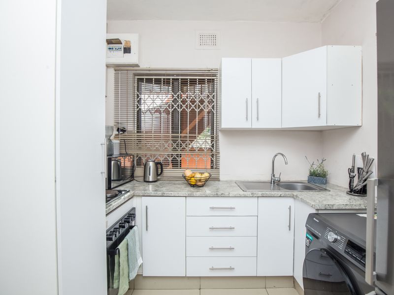 Perfect entry into property investment market - Photo 10