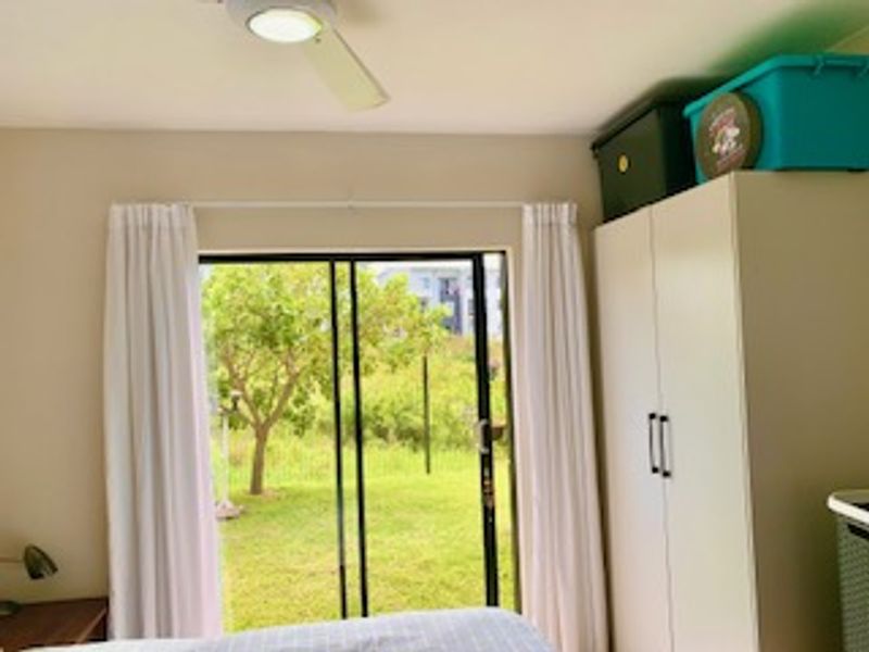 3 BEDROOM 2 BATHROOM APARTMENT, WITH WRAP AROUND GARDEN FOR THOSE PET LOVERS - Photo 8