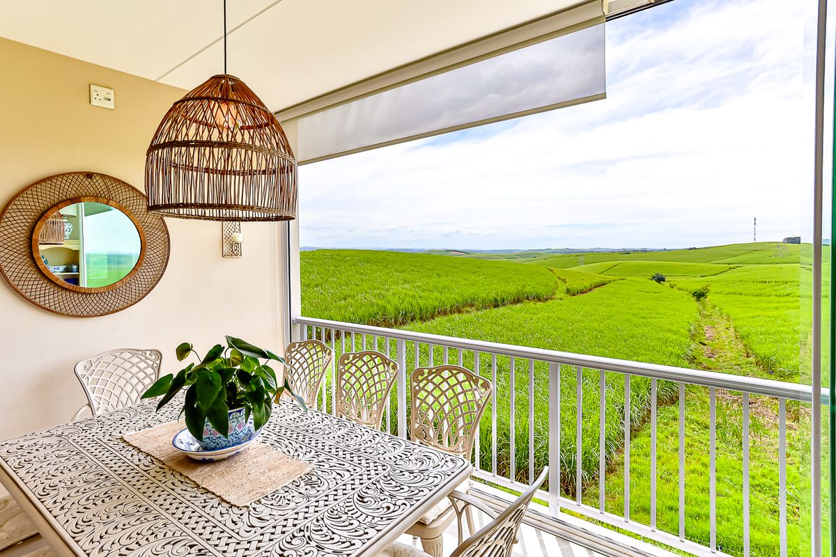 Stunning 3-bedroom apartment for sale in Manor Estates, Ballito—your dream coastal living awaits! - Photo 3