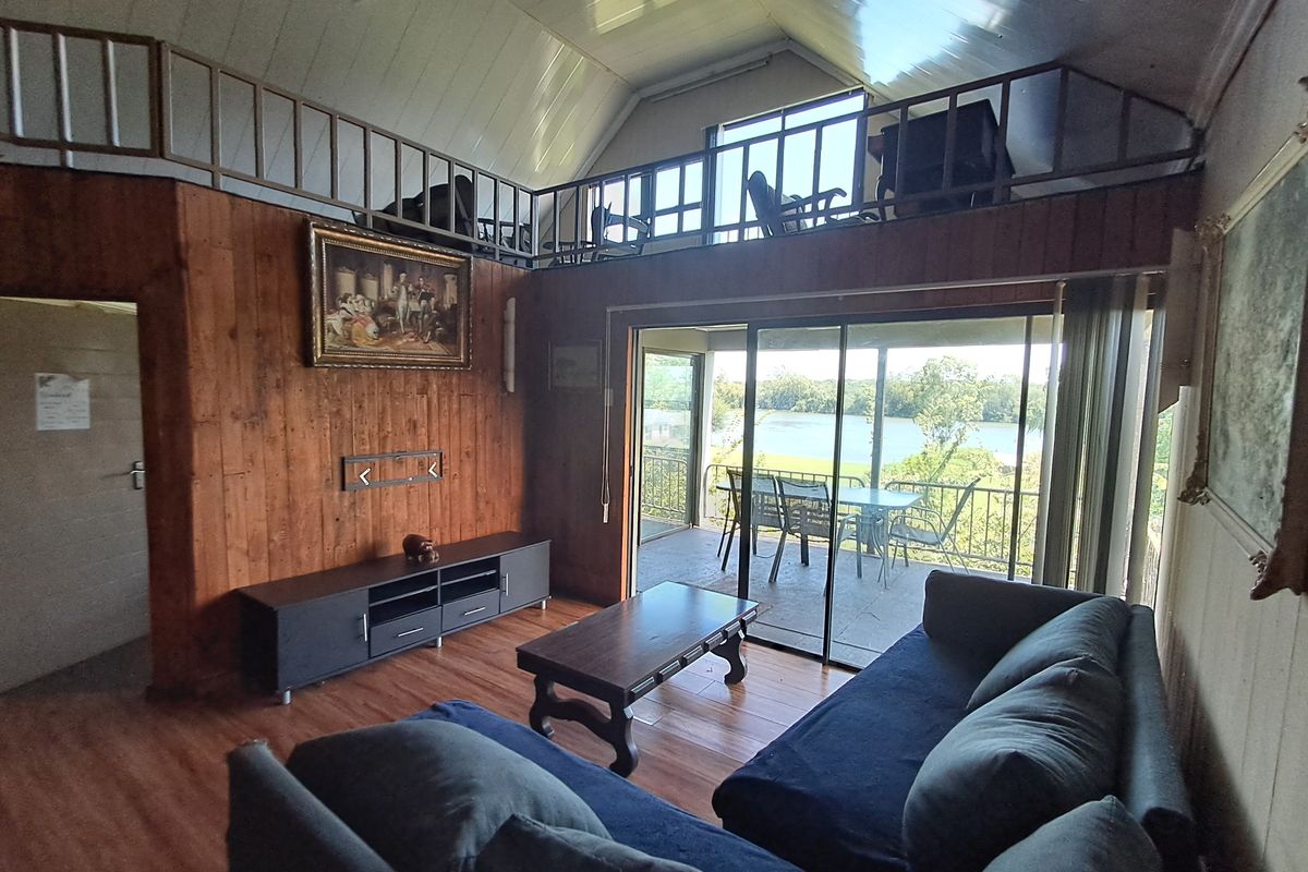 River front Property at Zeekoefontein on the Banks of the Vaal river @ R15,400 - Photo 2