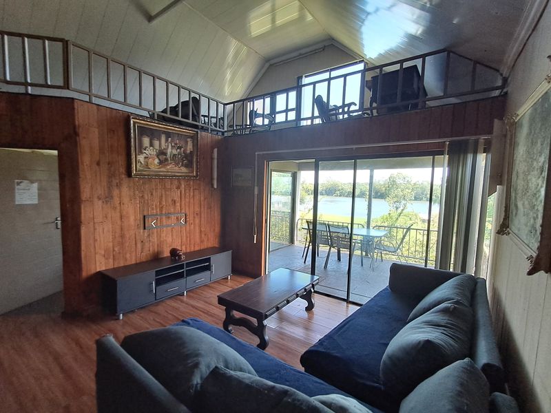 River front Property at Zeekoefontein on the Banks of the Vaal river @ R15,400 - Photo 2