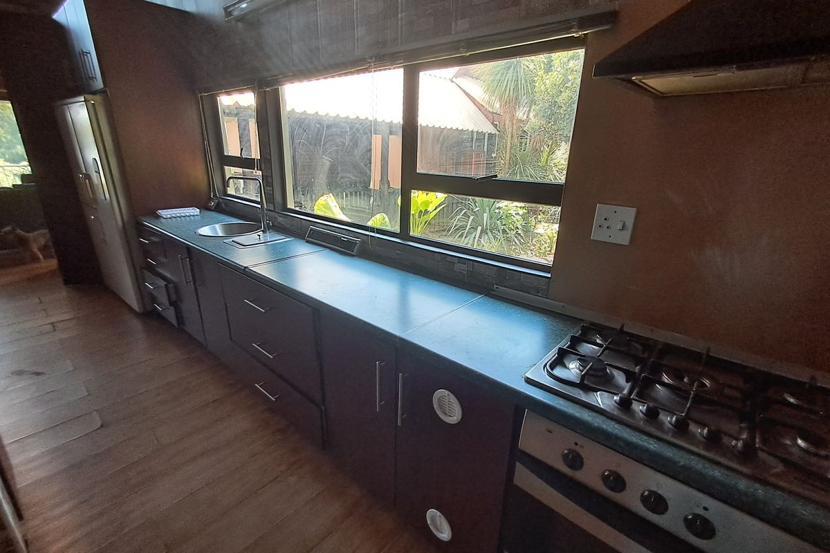 River front Property at Zeekoefontein on the Banks of the Vaal river @ R15,400 - Photo 5