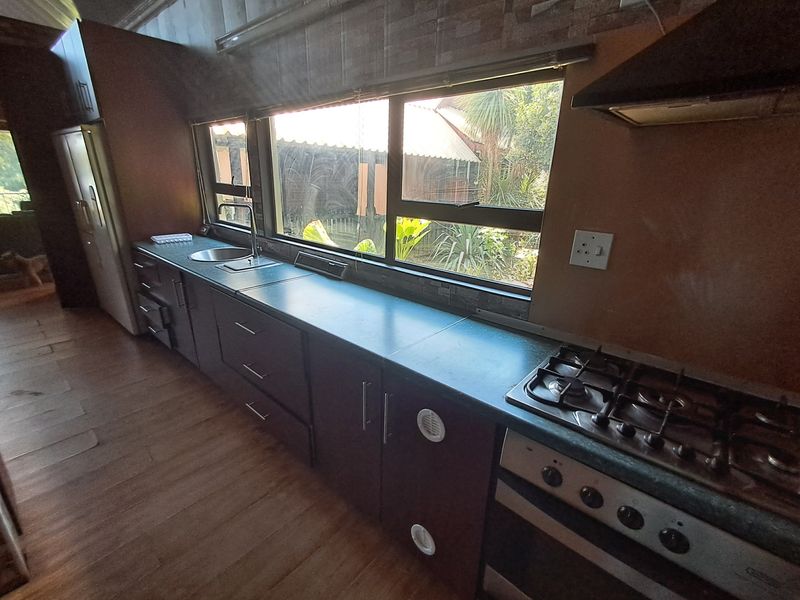 River front Property at Zeekoefontein on the Banks of the Vaal river @ R15,400 - Photo 5