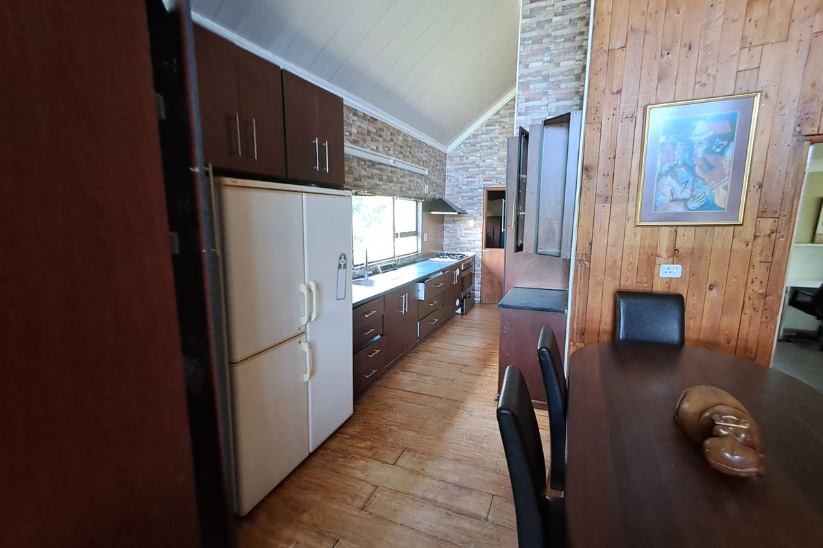 River front Property at Zeekoefontein on the Banks of the Vaal river @ R15,400 - Photo 4