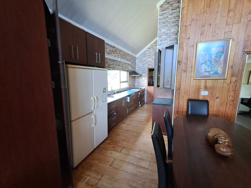 River front Property at Zeekoefontein on the Banks of the Vaal river @ R15,400 - Photo 4