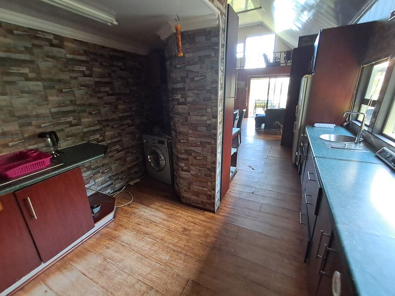 River front Property at Zeekoefontein on the Banks of the Vaal river @ R15,400 - Photo 7