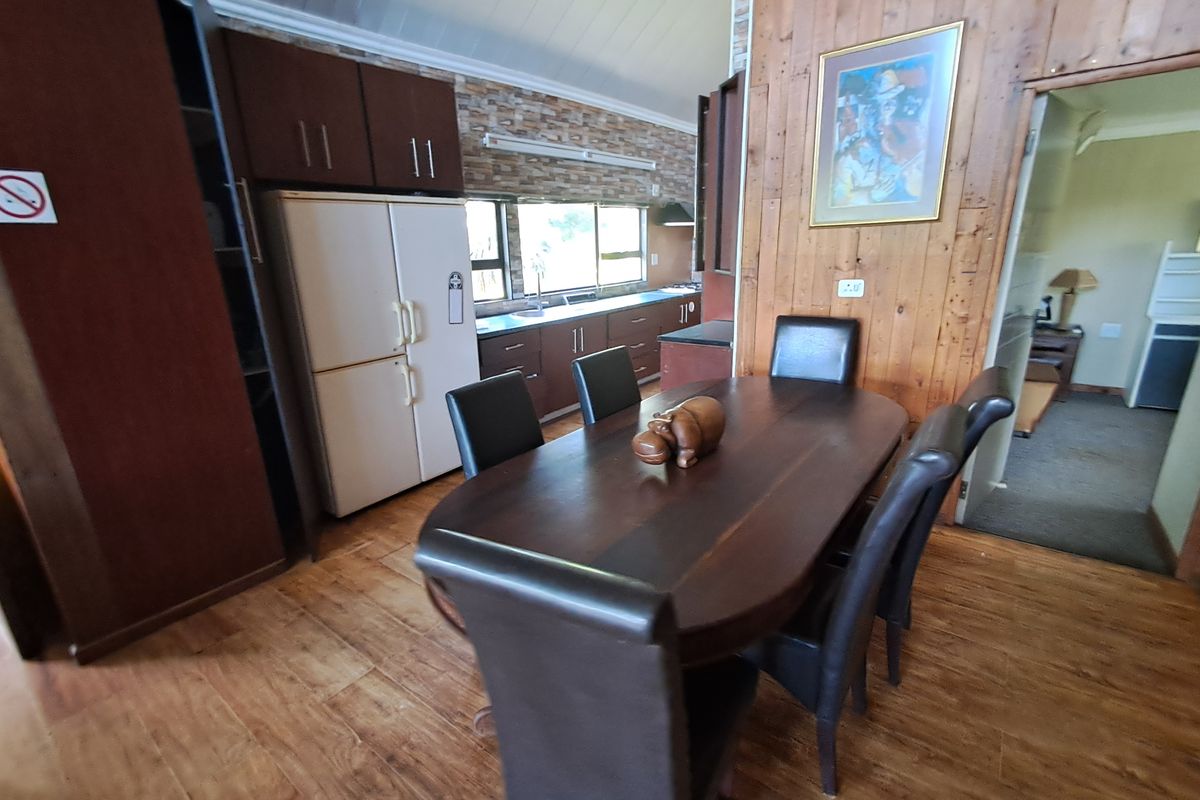 River front Property at Zeekoefontein on the Banks of the Vaal river @ R15,400 - Photo 3