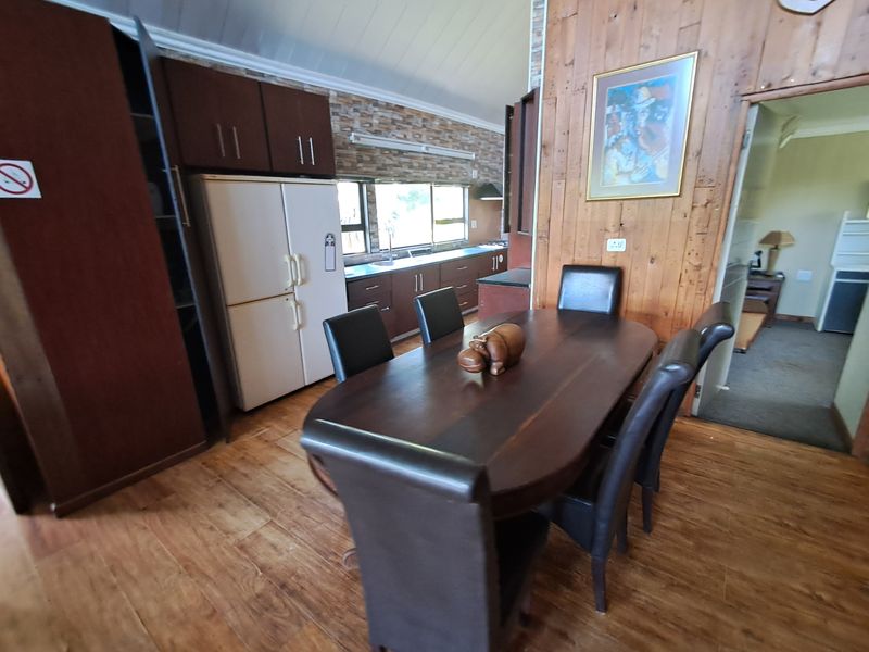 River front Property at Zeekoefontein on the Banks of the Vaal river @ R15,400 - Photo 3