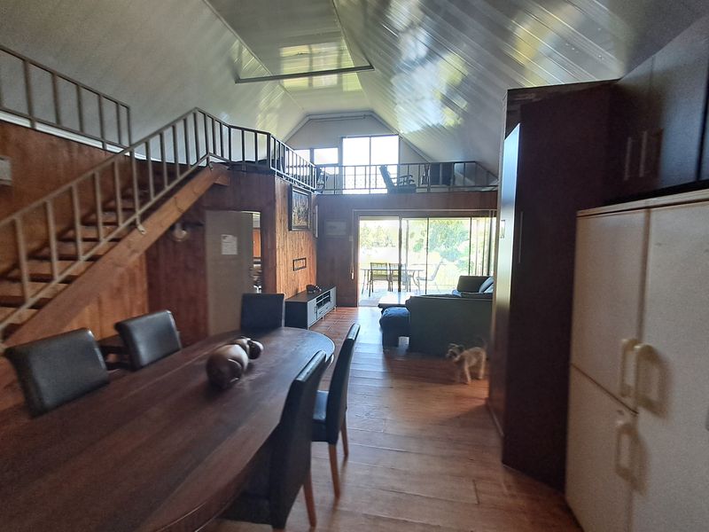 River front Property at Zeekoefontein on the Banks of the Vaal river @ R15,400 - Photo 8