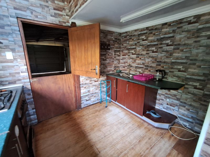 River front Property at Zeekoefontein on the Banks of the Vaal river @ R15,400 - Photo 6