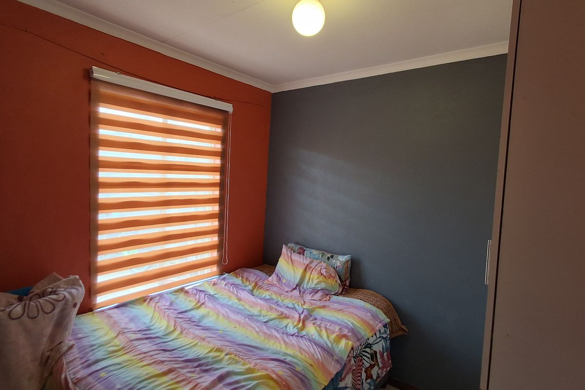 2 Bedroom House to rent Bergsig Heidelberg - Photo 5