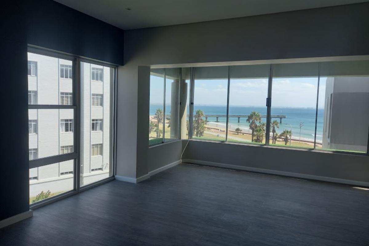 EXQUISITE BEACHFRONT APARTMENT TO RENT! - Photo 2