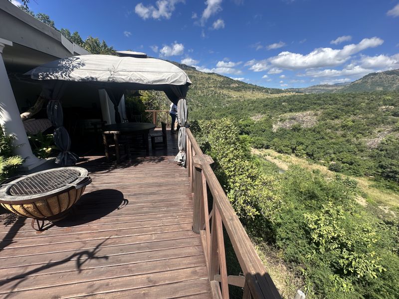 Lifestyle small holding for the nature lover - Photo 10