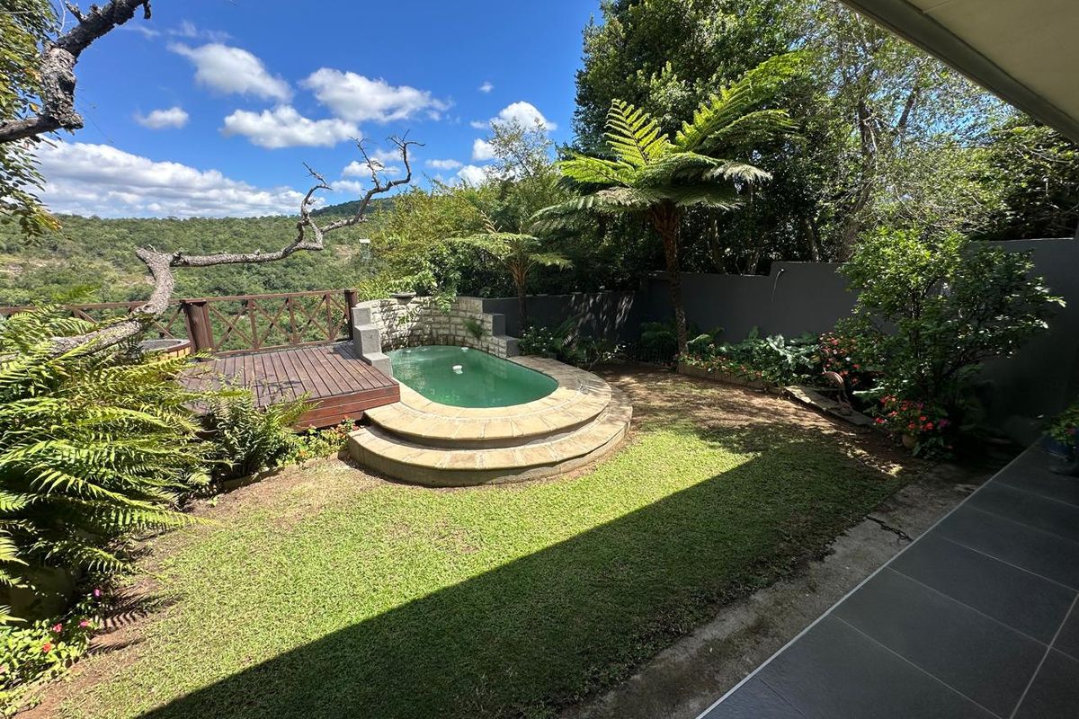 Lifestyle small holding for the nature lover - Photo 3