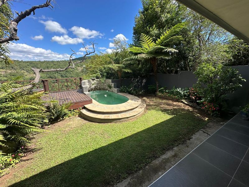 Lifestyle small holding for the nature lover - Photo 3