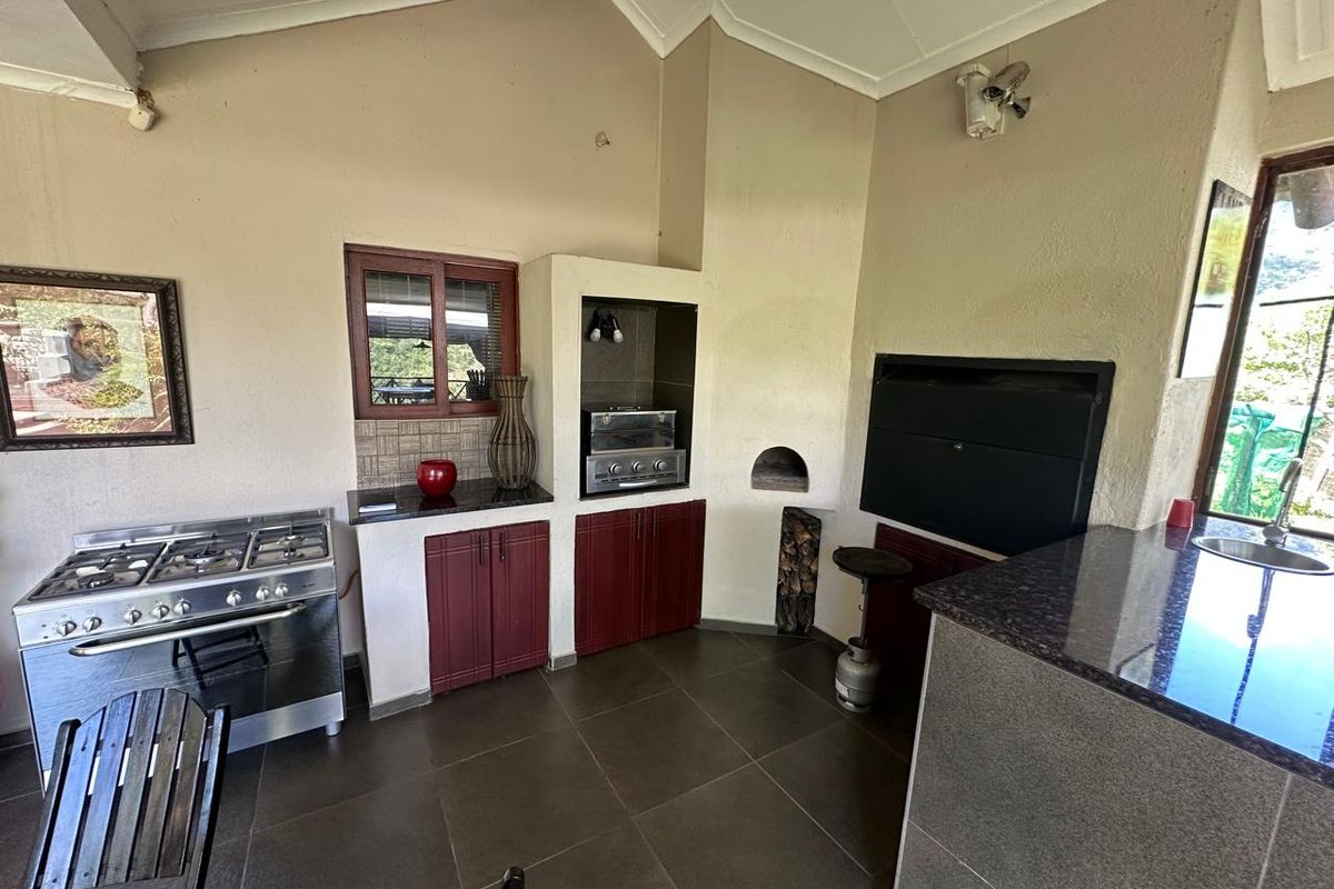 Lifestyle small holding for the nature lover - Photo 4