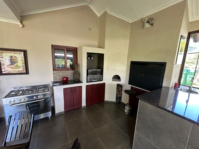 Lifestyle small holding for the nature lover - Photo 4