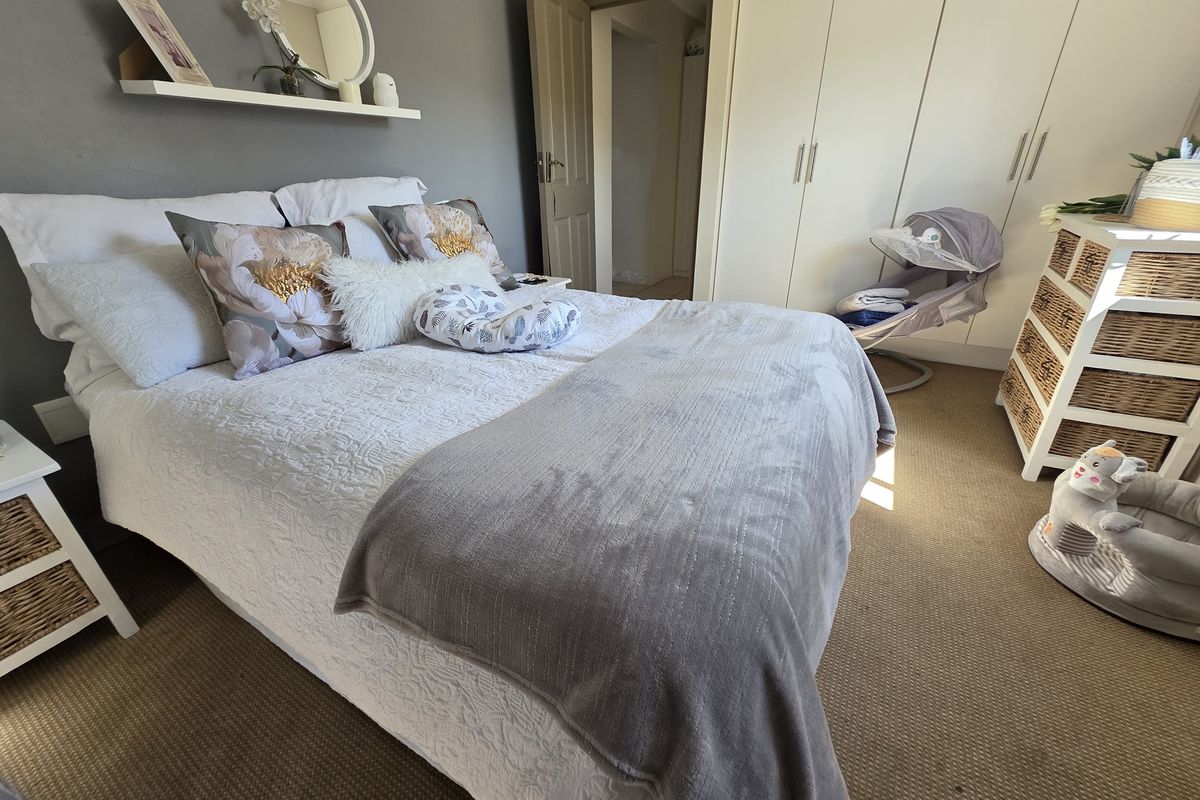 Secure Estate Living in the Heart of Bredasdorp - Photo 3