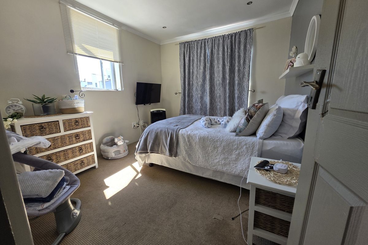 Secure Estate Living in the Heart of Bredasdorp - Photo 4