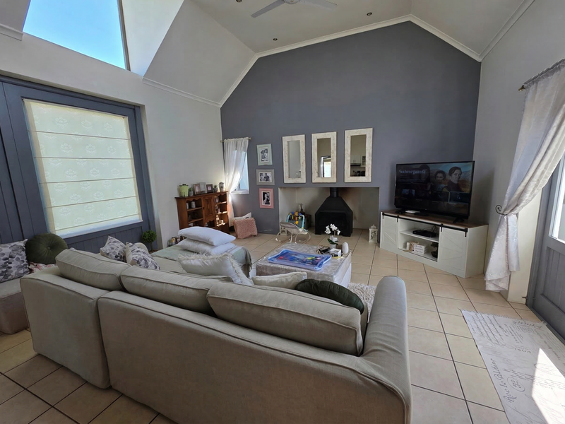 Secure Estate Living in the Heart of Bredasdorp - Photo 1