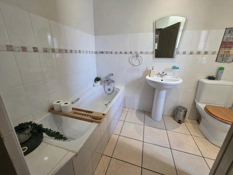 Secure Estate Living in the Heart of Bredasdorp - Photo 6