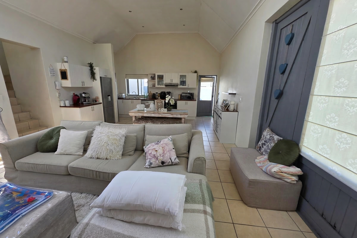 Secure Estate Living in the Heart of Bredasdorp - Photo 2