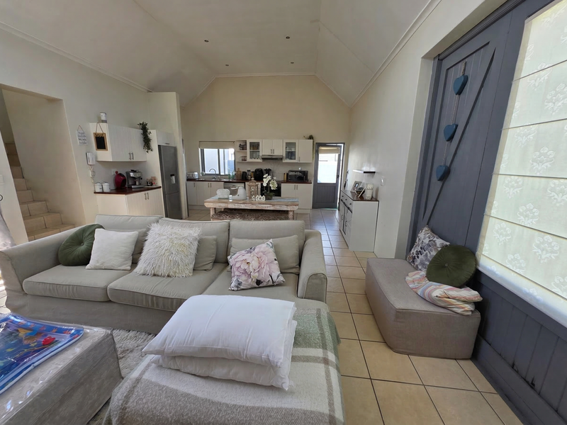 Secure Estate Living in the Heart of Bredasdorp - Photo 2