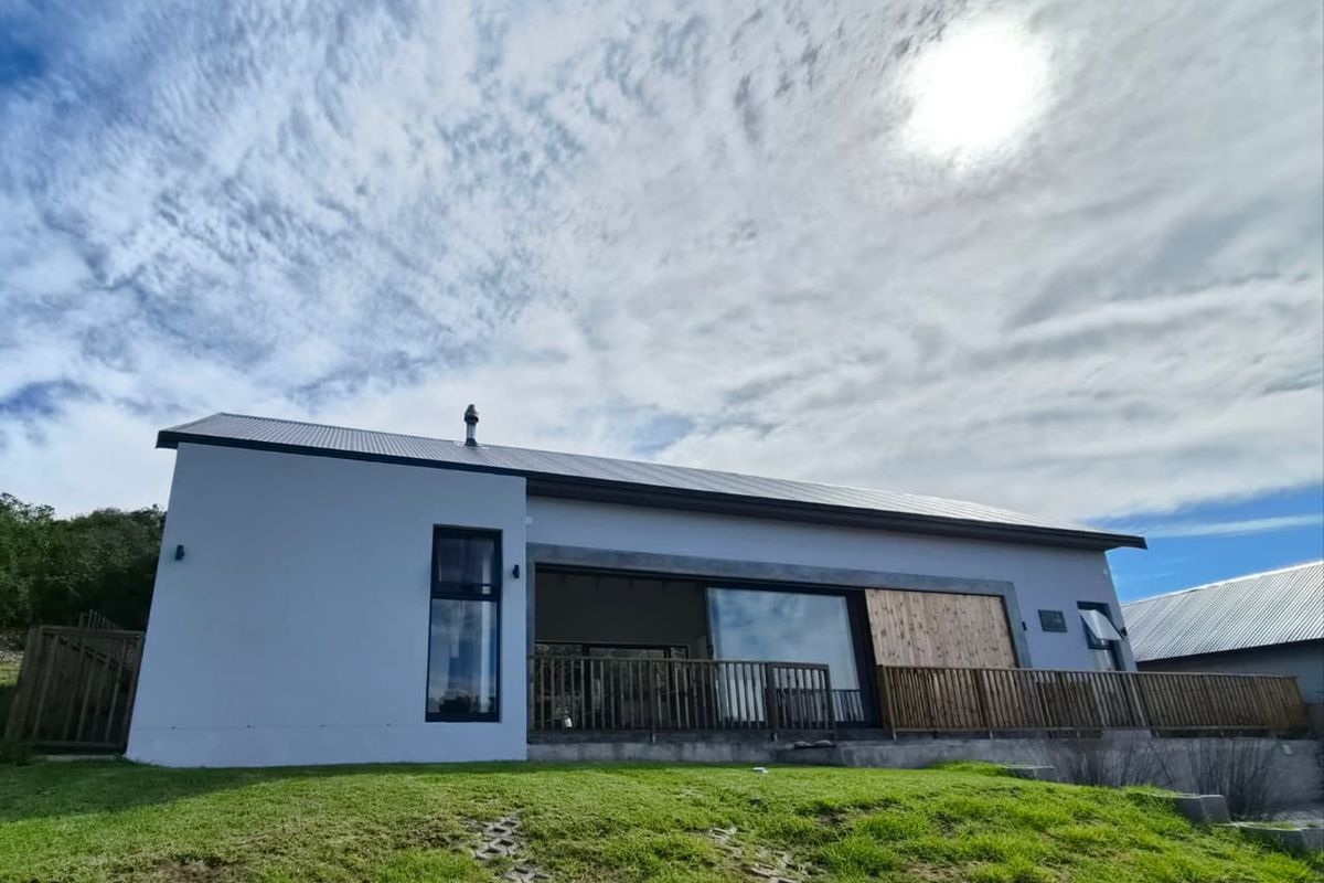 Comfort, Space & Nature in Perfect Harmony - Photo 2