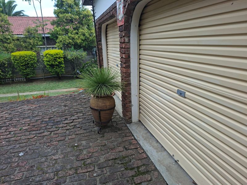 Solid Family Home with Pool, Flatlet & Space to Entertain in Aviary Hill - Photo 2