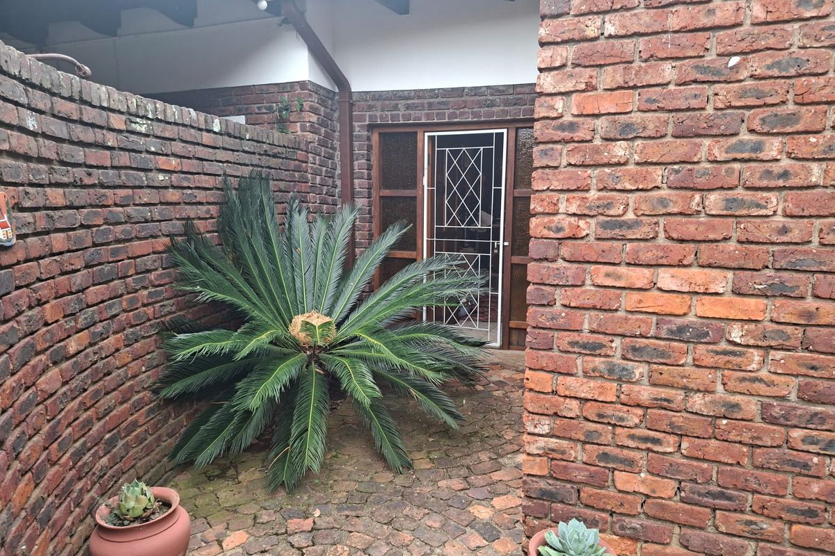 Solid Family Home with Pool, Flatlet & Space to Entertain in Aviary Hill - Photo 4