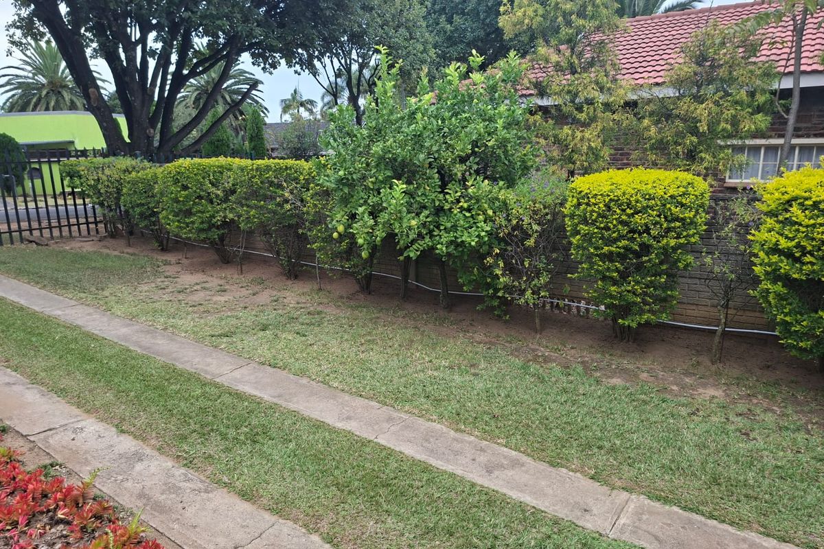 Solid Family Home with Pool, Flatlet & Space to Entertain in Aviary Hill - Photo 3