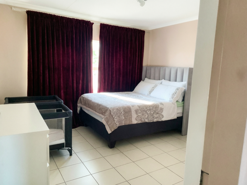 2-Bedroom, 1 Bathroom 2 floor Unit - Photo 9