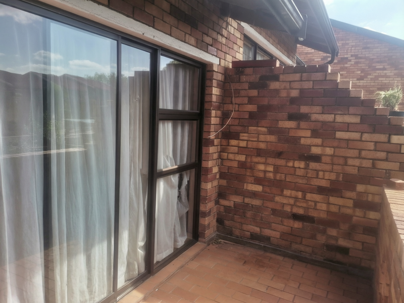 2-Bedroom, 1 Bathroom 2 floor Unit - Photo 8