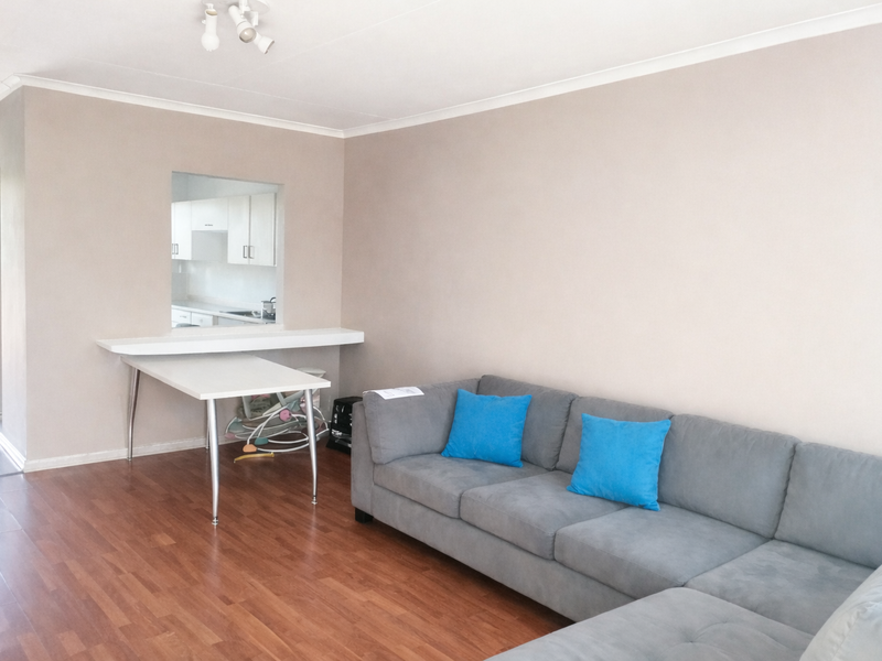 2-Bedroom, 1 Bathroom 2 floor Unit - Photo 4