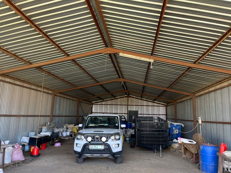 Nuut in die Mark!! - Photo 10