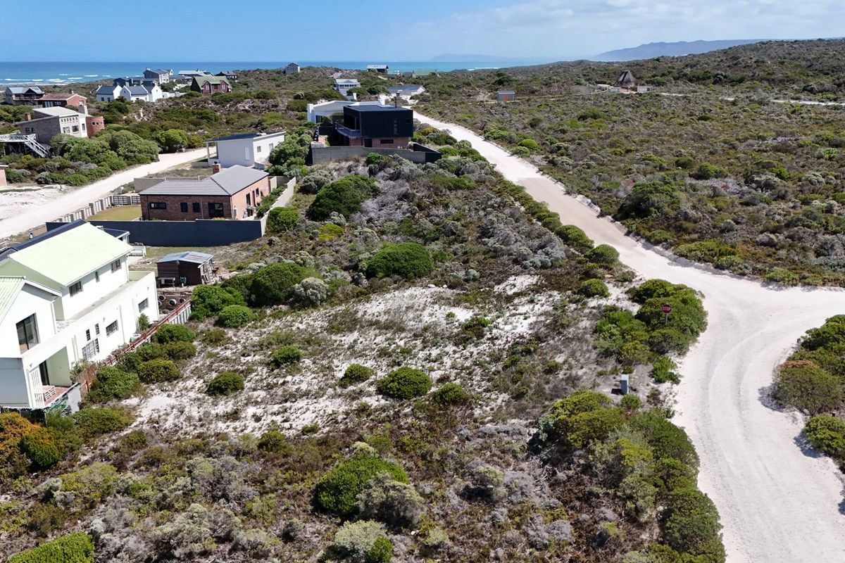 Escape the Hustle – Build in Suiderstrand - Photo 4